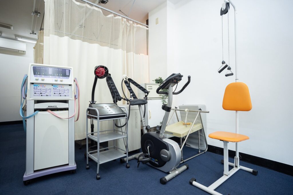 Symptom Care 写真 3