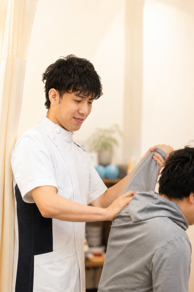 Symptom Care 写真 2